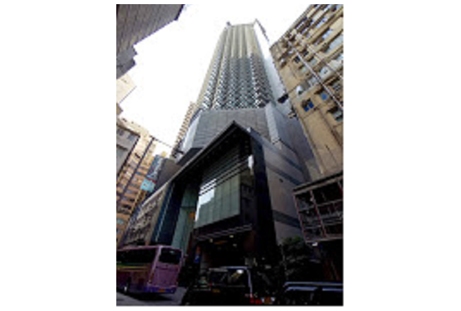 Hotel Panorama Hotel TST