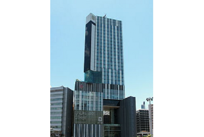 Hotel Icon TST East