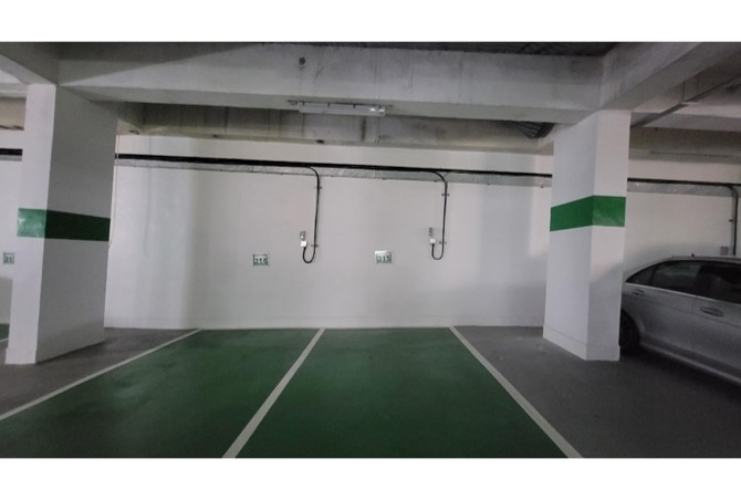 佈線方式及車位開關掣3