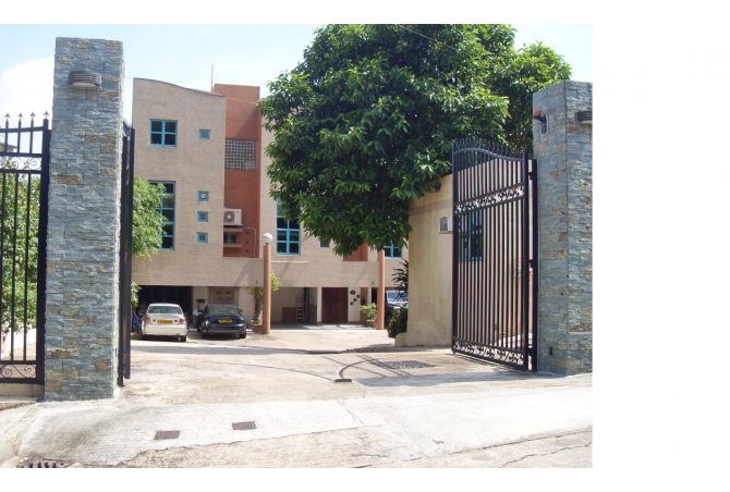 Green Villas